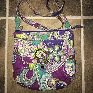 Vera Bradley Crossbody